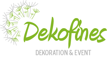 Logo Dekofines